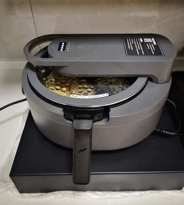 入手四个网红小家电，体验后发现全是伪精致，花钱都是买教训！